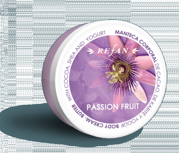 Crema burro corpo Passion Fruit - 200 ml 