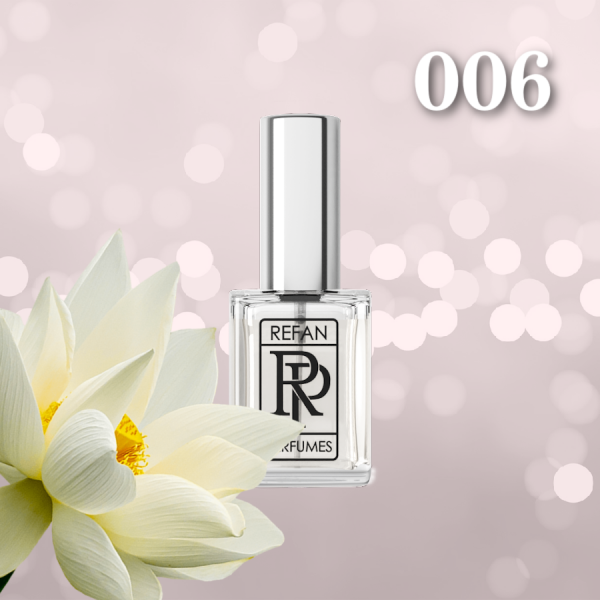 006 DONNA La Vie Est Belle Parfum Blanche