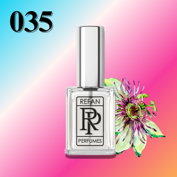 035 DONNA Incanto Shine