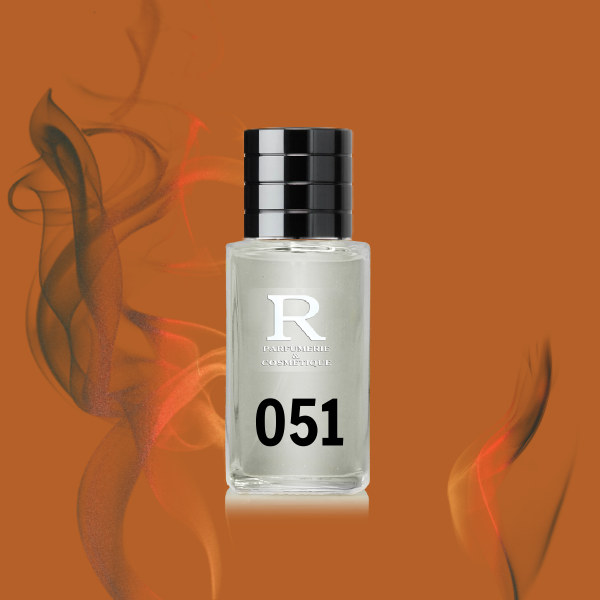 051 UNISEX Tobacolor
