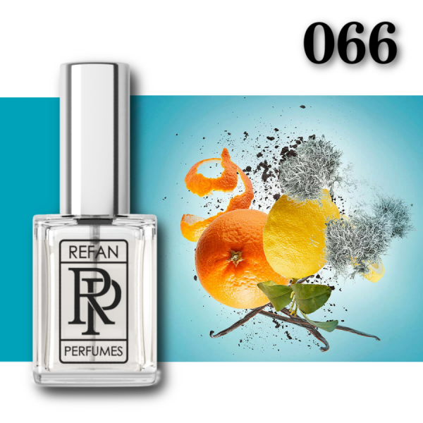 066 UNISEX Erba Pura