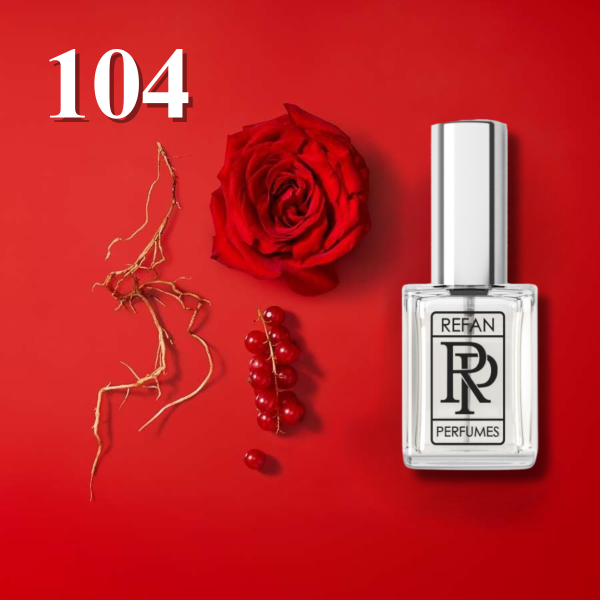 104 DONNA Very Good Girl