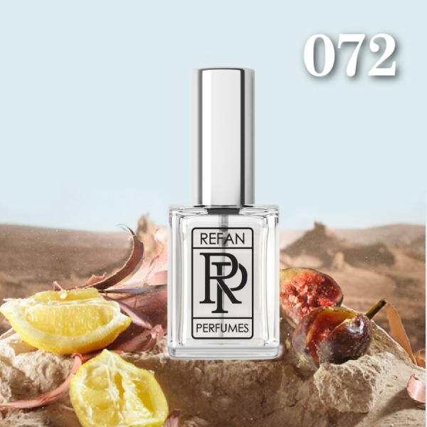 072 Uomo K BY