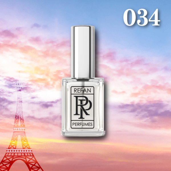 034 Donna La Vie Est Belle