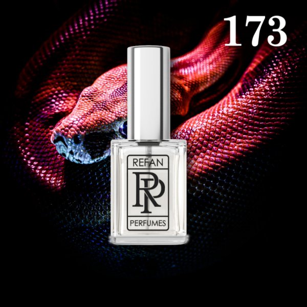 173 Donna Hypnotic Poison