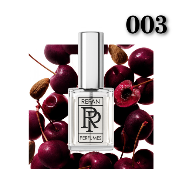 003 Donna Lost Cherry