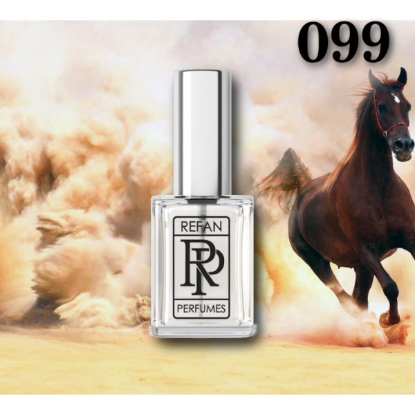 099 UNISEX Arabians Tonka