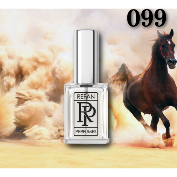 099 UNISEX a Arabians Tonka