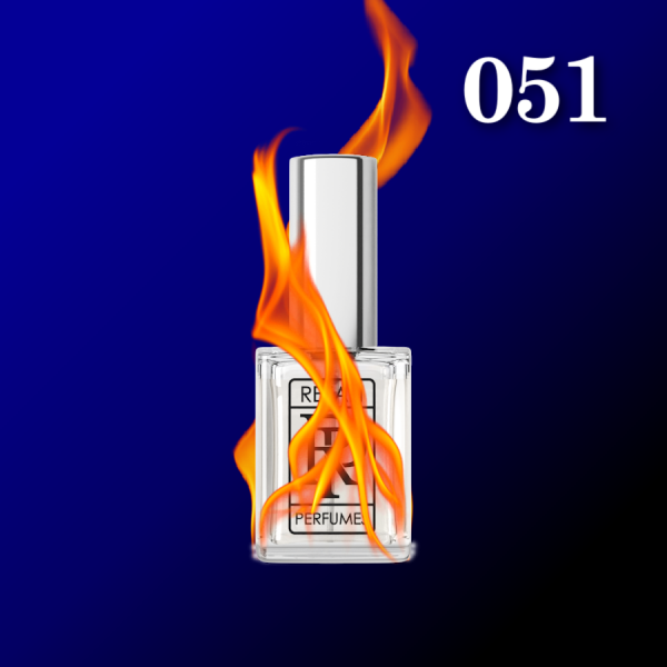 051 UNISEX Tobacolor