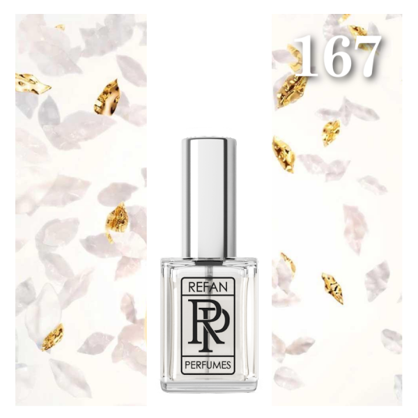 167 Donna J'adore Parfum D'eau