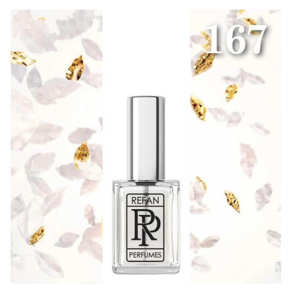 167 DONNA J'adore Parfum D'eau