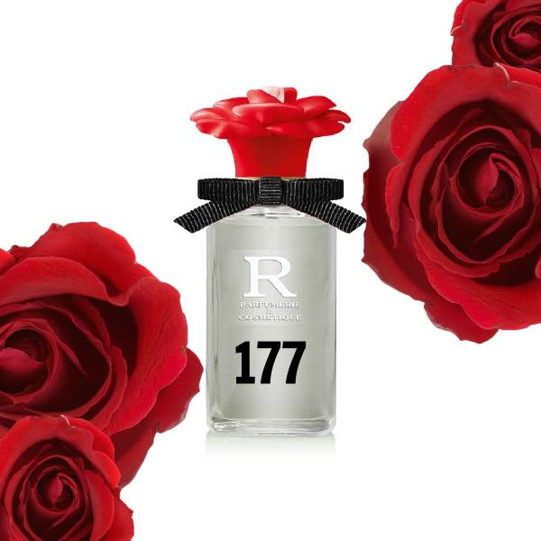 177 DONNA Dolce Rose