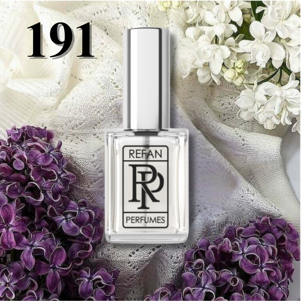 191 Donna Eclat D'Arpege