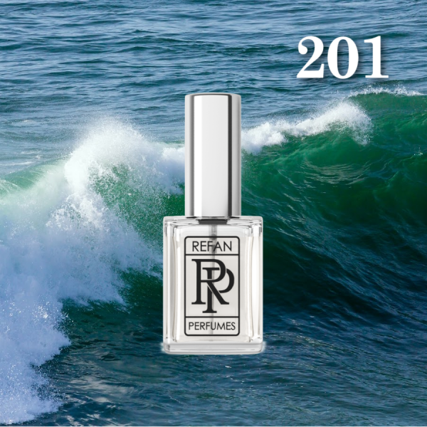 201 Uomo Cool Water