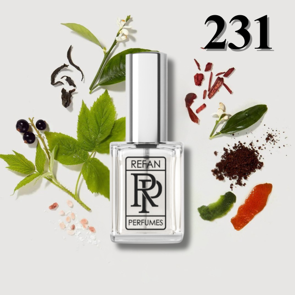 231 Unisex Silver Mountain