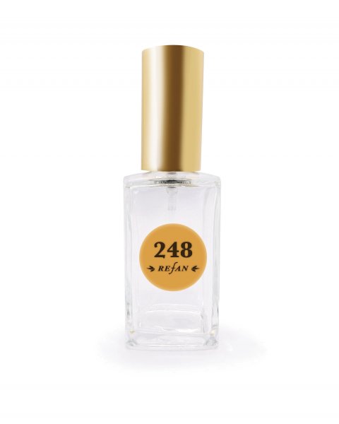 248 UOMO Blue de Chanel