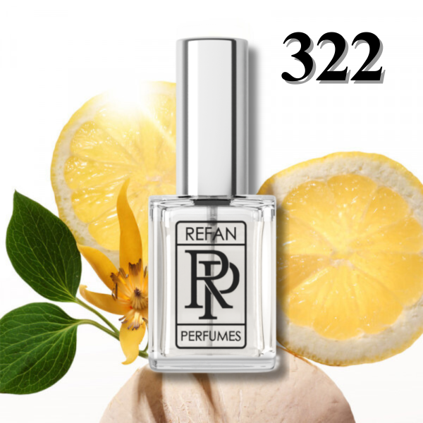 322 UNISEX Soleil Blanc