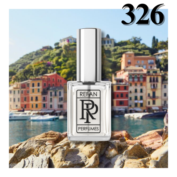326 Donna Dolce