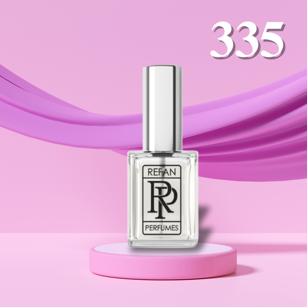 335 DONNA Olympea