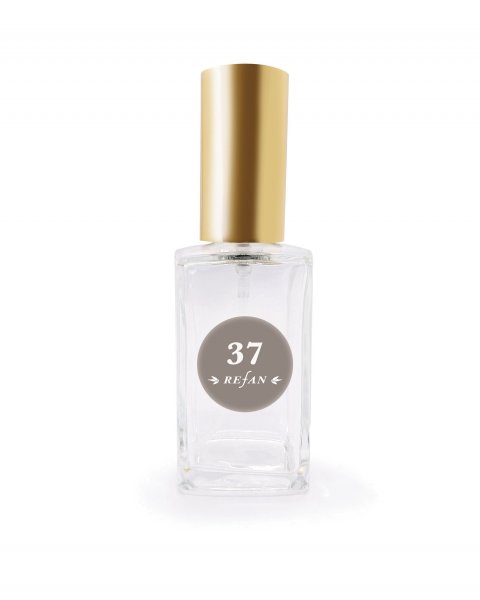 037 DONNA Molecule 02
