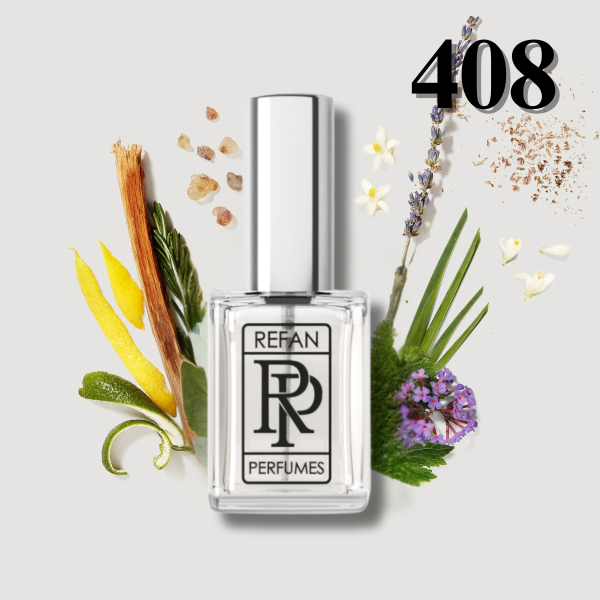 408 UNISEX Viking Cologne