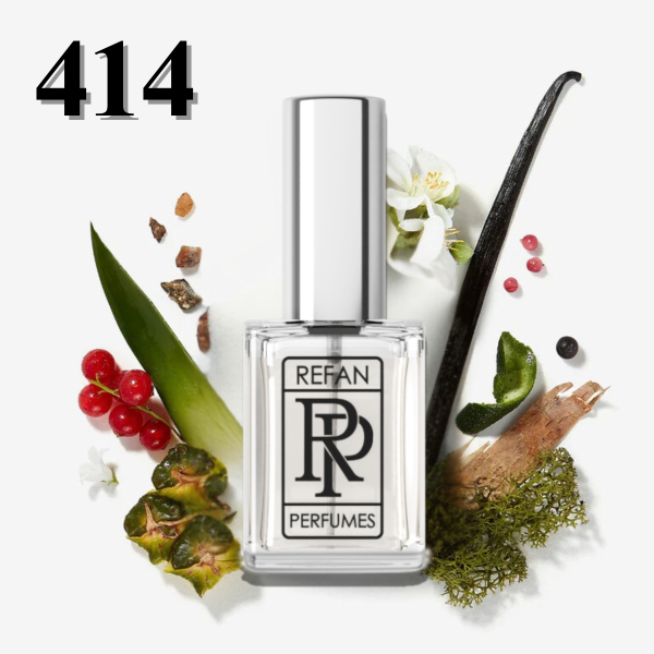 414 Uomo Aventus