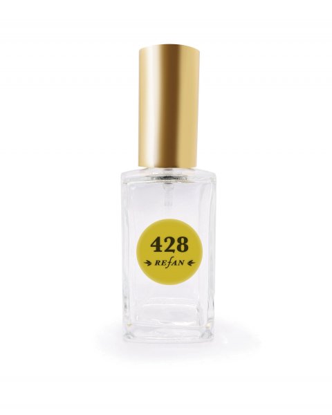 428 UNISEX Mystery Tobacco