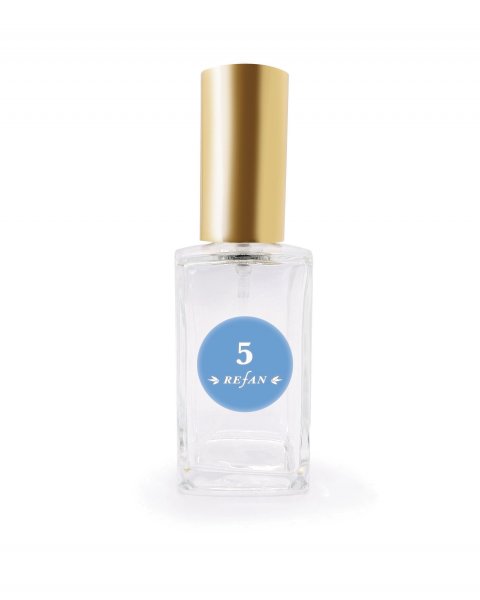 005 UNISEX Acqua di Sale
