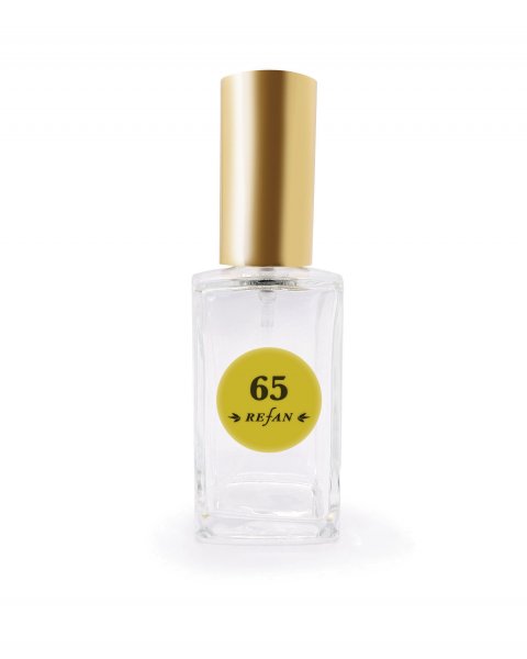 065 UOMO Tobacco Vanille