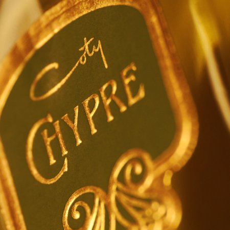 Il mito di Chypre e del suo creatore Coty, il profumo che ha creato una famiglia olfattiva
