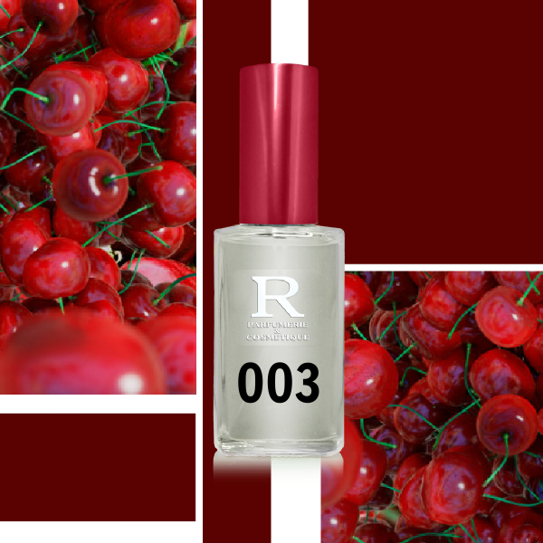 003 DONNA/UNISEX Lost Cherry