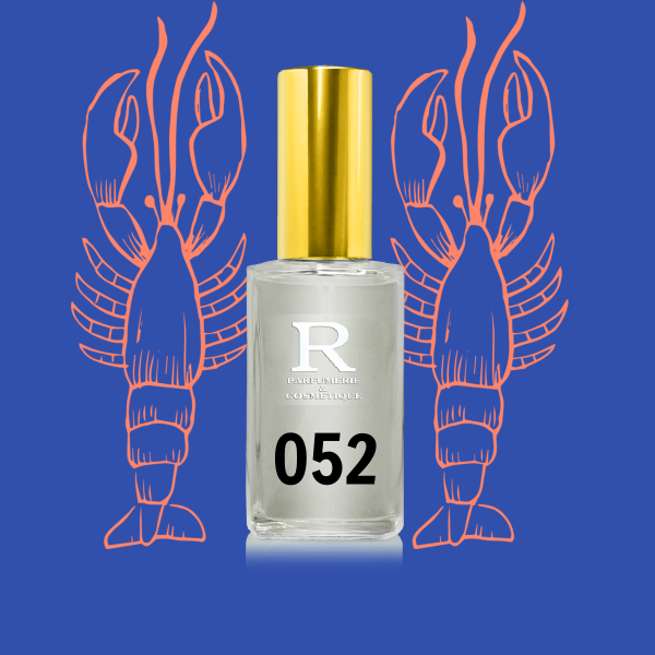 052 UOMO Under the Sea Men