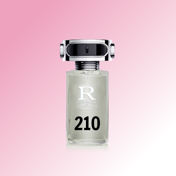 210 UOMO Phantom