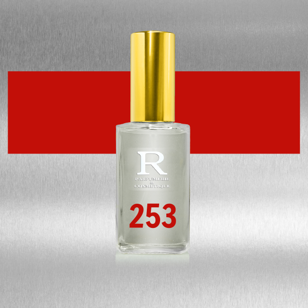 253 UOMO 212 Men Heroes Forever Young