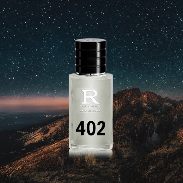 402 UOMO Sauvage Elixir