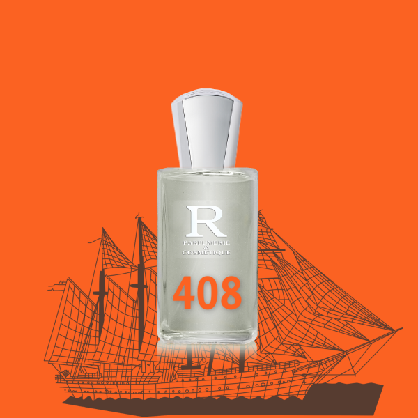408 UNISEX Viking Cologne
