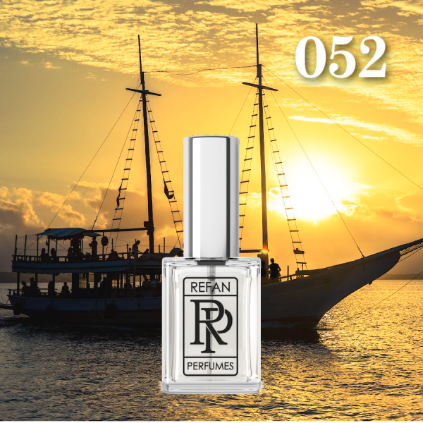 408 UNISEX Viking Cologne