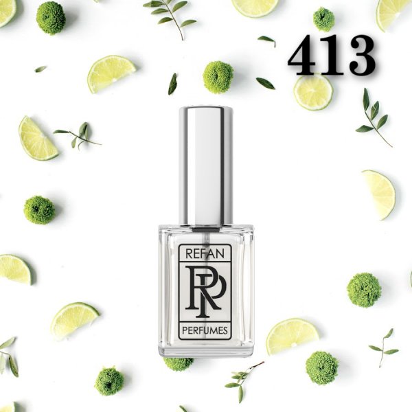 413 Unisex Neroli Portofino