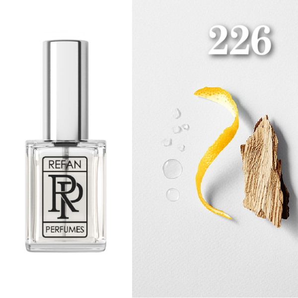 226 Uomo Acqua di Giò