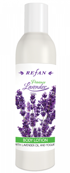 Lozione corpo Lavanda di Provenza - 250 ml 