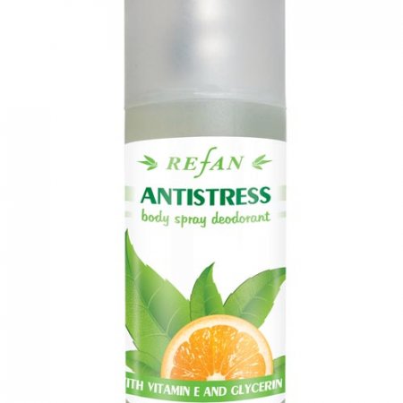 Acqua corpo Antistress
