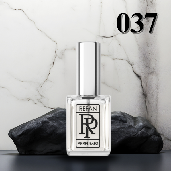 037 Donna Molecule 02