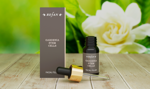 Filler Viso GARDENIA - 10ml 