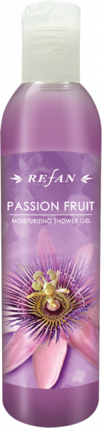 Gel doccia idratante Passion Fruit - 250 ml 