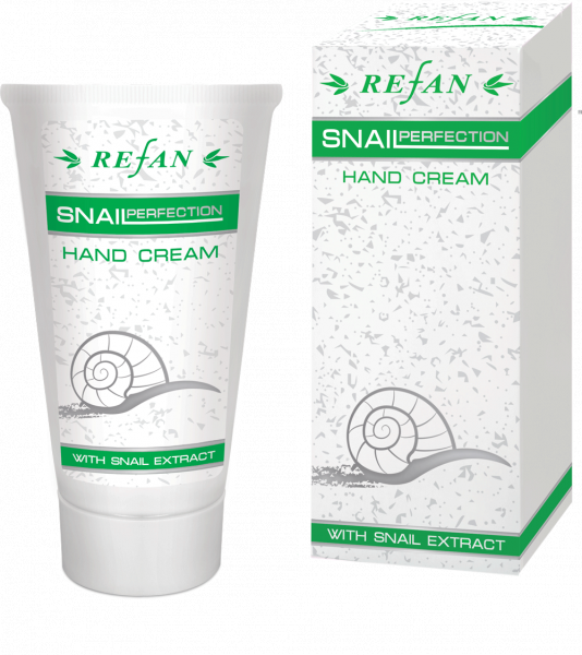 Crema mani Snail - 75 ml 