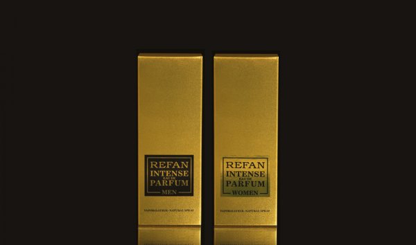 Eau de Parfum INTENSE N° 414 Aventus