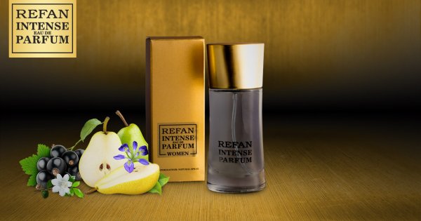 Eau de Parfum INTENSE N° 034 La Vie Est Belle
