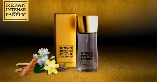 Eau de Parfum INTENSE N° 173 Hypnotic Poison