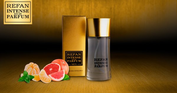 Eau de Parfum INTENSE N° 219 One Million