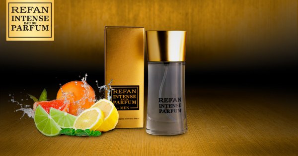 Eau de Parfum INTENSE N° 226 Acqua di Giò